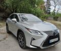 Сірий Лексус РХ, об'ємом двигуна 3.5 л та пробігом 25 тис. км за 38500 $, фото 3 на Automoto.ua