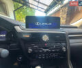 Сірий Лексус РХ, об'ємом двигуна 3.5 л та пробігом 50 тис. км за 52000 $, фото 8 на Automoto.ua