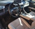 Сірий Лексус РХ, об'ємом двигуна 3.5 л та пробігом 54 тис. км за 48900 $, фото 24 на Automoto.ua