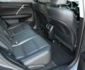 Серый Лексус РХ, объемом двигателя 2 л и пробегом 77 тыс. км за 40763 $, фото 6 на Automoto.ua