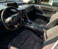 Лексус РХ 2019 у Дніпро (Дніпропетровську) на Automoto.ua Сірий Лексус РХ, об'ємом двигуна 2 л та пробігом 142 тис. км за 33000 $, фото 3 на Automoto.ua
