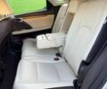 Сірий Лексус РХ, об'ємом двигуна 3.5 л та пробігом 80 тис. км за 40500 $, фото 7 на Automoto.ua