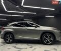 Серый Лексус РХ, объемом двигателя 2 л и пробегом 64 тыс. км за 45000 $, фото 3 на Automoto.ua