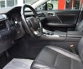 Сірий Лексус РХ, об'ємом двигуна 3.46 л та пробігом 77 тис. км за 33900 $, фото 11 на Automoto.ua