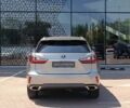 Сірий Лексус РХ, об'ємом двигуна 2 л та пробігом 104 тис. км за 32035 $, фото 3 на Automoto.ua