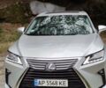 Сірий Лексус РХ, об'ємом двигуна 3.5 л та пробігом 25 тис. км за 38500 $, фото 9 на Automoto.ua