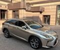 Сірий Лексус РХ, об'ємом двигуна 3.46 л та пробігом 81 тис. км за 31500 $, фото 20 на Automoto.ua