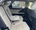 Серый Лексус РХ, объемом двигателя 3.5 л и пробегом 37 тыс. км за 9900 $, фото 10 на Automoto.ua