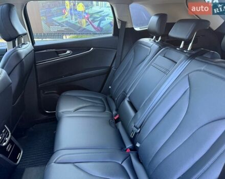 Серый Лексус РХ, объемом двигателя 2 л и пробегом 125 тыс. км за 33300 $, фото 26 на Automoto.ua