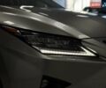 Лексус РХ 2019 у Тернополі на Automoto.ua Сірий Лексус РХ, об'ємом двигуна 2 л та пробігом 61 тис. км за 39900 $, фото 11 на Automoto.ua
