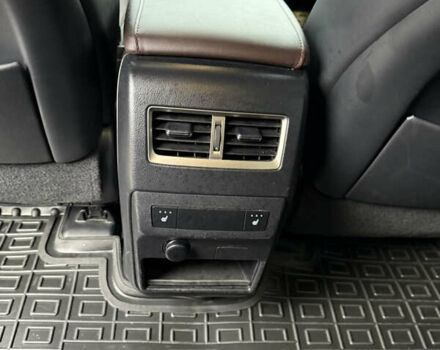 Серый Лексус РХ, объемом двигателя 2 л и пробегом 76 тыс. км за 38900 $, фото 15 на Automoto.ua