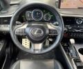 Сірий Лексус РХ, об'ємом двигуна 3.5 л та пробігом 47 тис. км за 12100 $, фото 9 на Automoto.ua