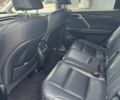 Серый Лексус РХ, объемом двигателя 2 л и пробегом 110 тыс. км за 39500 $, фото 17 на Automoto.ua