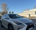 Сірий Лексус РХ, об'ємом двигуна 3.5 л та пробігом 80 тис. км за 43500 $, фото 2 на Automoto.ua