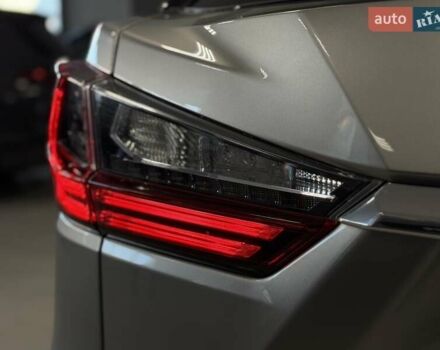 Лексус РХ 2019 у Тернополі на Automoto.ua Сірий Лексус РХ, об'ємом двигуна 2 л та пробігом 61 тис. км за 39900 $, фото 20 на Automoto.ua