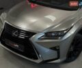 Лексус РХ 2019 у Тернополі на Automoto.ua Сірий Лексус РХ, об'ємом двигуна 2 л та пробігом 61 тис. км за 39900 $, фото 5 на Automoto.ua