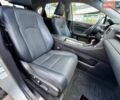 Сірий Лексус РХ, об'ємом двигуна 3.46 л та пробігом 117 тис. км за 29990 $, фото 10 на Automoto.ua