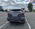 Сірий Лексус РХ, об'ємом двигуна 3.46 л та пробігом 64 тис. км за 39000 $, фото 6 на Automoto.ua