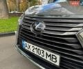 Серый Лексус РХ, объемом двигателя 3.46 л и пробегом 81 тыс. км за 31500 $, фото 9 на Automoto.ua