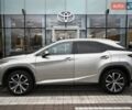 Сірий Лексус РХ, об'ємом двигуна 2 л та пробігом 72 тис. км за 37783 $, фото 2 на Automoto.ua