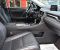 Сірий Лексус РХ, об'ємом двигуна 3.46 л та пробігом 77 тис. км за 33900 $, фото 5 на Automoto.ua