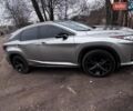 Сірий Лексус РХ, об'ємом двигуна 3 л та пробігом 180 тис. км за 39000 $, фото 3 на Automoto.ua
