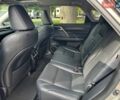 Серый Лексус РХ, объемом двигателя 3.46 л и пробегом 81 тыс. км за 31500 $, фото 33 на Automoto.ua