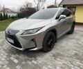Серый Лексус РХ, объемом двигателя 2 л и пробегом 78 тыс. км за 38500 $, фото 3 на Automoto.ua