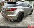 Сірий Лексус РХ, об'ємом двигуна 2 л та пробігом 77 тис. км за 38900 $, фото 4 на Automoto.ua
