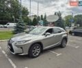 Серый Лексус РХ, объемом двигателя 2 л и пробегом 95 тыс. км за 38850 $, фото 3 на Automoto.ua