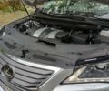 Сірий Лексус РХ, об'ємом двигуна 3.5 л та пробігом 25 тис. км за 38500 $, фото 15 на Automoto.ua