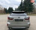 Серый Лексус РХ, объемом двигателя 3.5 л и пробегом 65 тыс. км за 37500 $, фото 5 на Automoto.ua