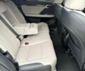Сірий Лексус РХ, об'ємом двигуна 3.5 л та пробігом 61 тис. км за 39500 $, фото 8 на Automoto.ua
