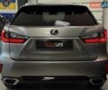 Лексус РХ 2019 у Тернополі на Automoto.ua Сірий Лексус РХ, об'ємом двигуна 2 л та пробігом 61 тис. км за 39900 $, фото 17 на Automoto.ua