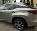 Сірий Лексус РХ, об'ємом двигуна 3.5 л та пробігом 71 тис. км за 55894 $, фото 6 на Automoto.ua