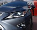 Сірий Лексус РХ, об'ємом двигуна 3.46 л та пробігом 77 тис. км за 33900 $, фото 26 на Automoto.ua