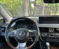 Сірий Лексус РХ, об'ємом двигуна 3.46 л та пробігом 65 тис. км за 36500 $, фото 15 на Automoto.ua