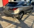 Сірий Лексус РХ, об'ємом двигуна 2 л та пробігом 125 тис. км за 38000 $, фото 6 на Automoto.ua