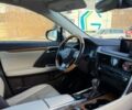 Сірий Лексус РХ, об'ємом двигуна 3.5 л та пробігом 80 тис. км за 43500 $, фото 6 на Automoto.ua