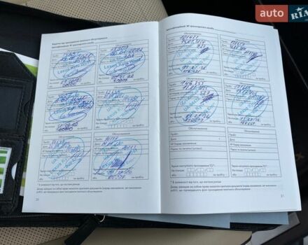 Серый Лексус РХ, объемом двигателя 3.46 л и пробегом 200 тыс. км за 35905 $, фото 20 на Automoto.ua