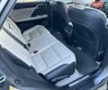 Сірий Лексус РХ, об'ємом двигуна 3.46 л та пробігом 98 тис. км за 33900 $, фото 16 на Automoto.ua