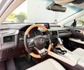 Сірий Лексус РХ, об'ємом двигуна 3.5 л та пробігом 49 тис. км за 20002 $, фото 8 на Automoto.ua
