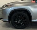 Лексус РХ 2019 у Тернополі на Automoto.ua Сірий Лексус РХ, об'ємом двигуна 2 л та пробігом 61 тис. км за 39900 $, фото 30 на Automoto.ua