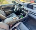 Серый Лексус РХ, объемом двигателя 3.46 л и пробегом 52 тыс. км за 33500 $, фото 8 на Automoto.ua