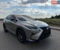 Сірий Лексус РХ, об'ємом двигуна 3.46 л та пробігом 169 тис. км за 44999 $, фото 5 на Automoto.ua