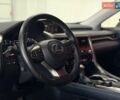 Лексус РХ 2019 у Тернополі на Automoto.ua Сірий Лексус РХ, об'ємом двигуна 2 л та пробігом 61 тис. км за 39900 $, фото 31 на Automoto.ua