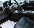 Сірий Лексус РХ, об'ємом двигуна 3.5 л та пробігом 30 тис. км за 15500 $, фото 9 на Automoto.ua