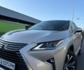 Сірий Лексус РХ, об'ємом двигуна 3.5 л та пробігом 80 тис. км за 43500 $, фото 1 на Automoto.ua