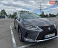 Сірий Лексус РХ, об'ємом двигуна 3.46 л та пробігом 64 тис. км за 39000 $, фото 2 на Automoto.ua