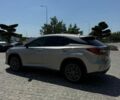 Сірий Лексус РХ, об'ємом двигуна 3.46 л та пробігом 159 тис. км за 46700 $, фото 3 на Automoto.ua